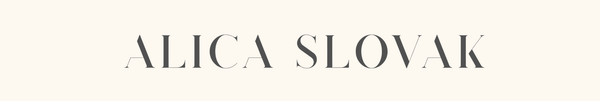 Alica Slovak